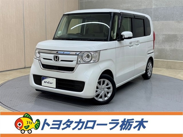 ホンダ N-BOX 