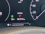■走行距離は約52,000kmです!