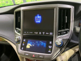 【純正8型ナビ】人気の純正ナビを装備。オーディオ機能も充実しており、Bluetooth接続すればお持ちのスマホやMP3プレイヤーの音楽を再生可能!毎日の運転がさらに楽しくなります!!