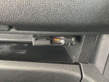 いまや快適なカーライフに欠かせないETCが付いています。