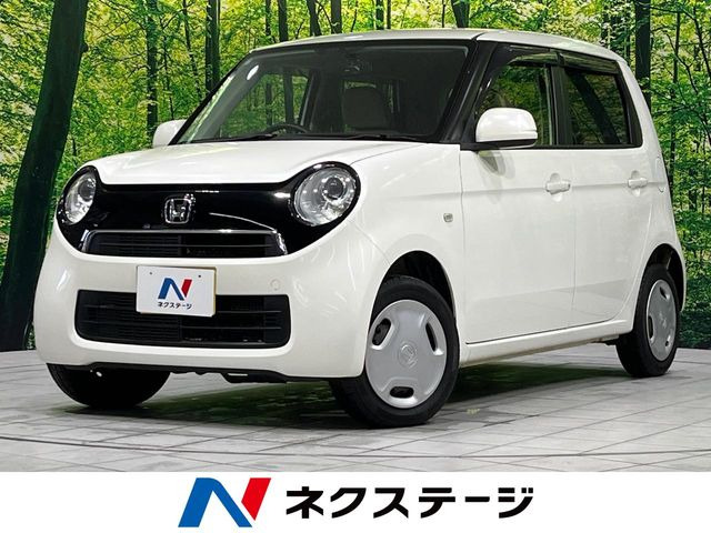 ホンダ N-ONE 