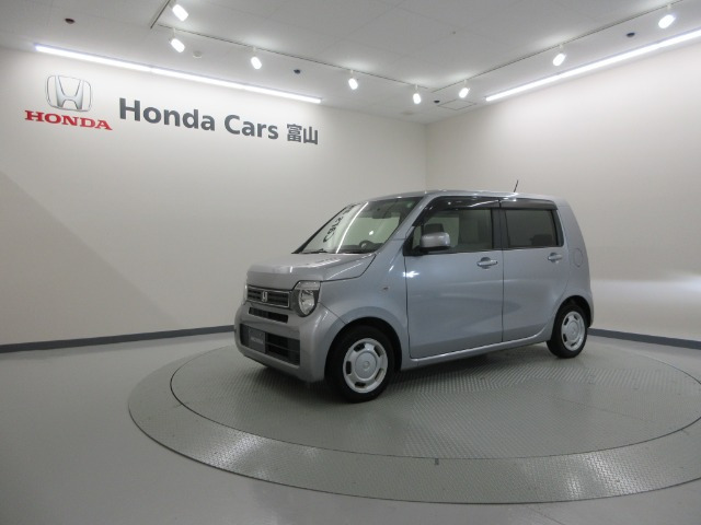 ホンダ N-WGN 