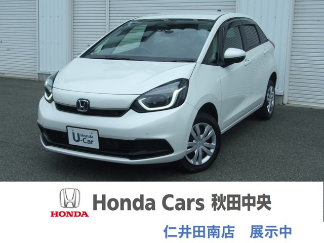 ホンダ フィット 