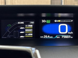 走行 75,607km