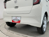 【コーナーセンサー】駐車が苦手な方には特におススメの装備です!搭載されたセンサーで障害物を検知、距離に応じてブザー音で段階的に知らせてくれます♪
