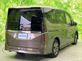 セレナ 1.4 e-4ORCE ハイウェイスターV 4WD 