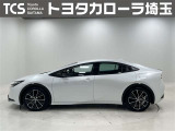 外板色はプラチナホワイトパールマイカ(089)!