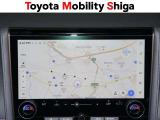 ディスプレイオ-ディオ装着車です。ナビゲ-ション機能も装備しております。(CD・DVDデッキは装備しておりませんのでご注意ください)
