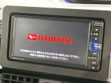 【純正ナビ】人気の純正ナビを装備。オーディオ機能も充実しており、Bluetooth接続すればお持ちのスマホやMP3プレイヤーの音楽を再生可能!毎日の運転がさらに楽しくなります!!