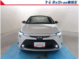 【フロント】当社自慢のまるまるクリーン施工済み!是非一度ご覧になって下さい!