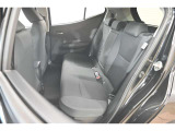 普段のお買い物や通勤、送迎等に十分な荷室スペースを確保しております。セカンドシートを倒すと、大きな荷物の積載も可能です