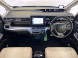ステップワゴン 2.0 スパーダ ハイブリッド G ホンダセンシング 