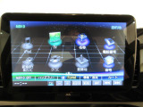 全国約約700ヶ所のダイハツのお店で保証修理が受けられる、安心のサービスネットワークです。