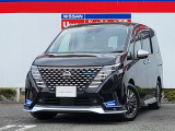 人気のオーテックセレナ入荷です!