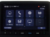 フルセグTV機能が付いておりますので、待ち時間等に高画質なテレビ視聴が出来ます。※アイドリング停車禁止地区等での視聴には注意が必要です。