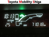 写真撮影時の走行距離です。メーカー、年式を問わず走行距離無制限、1年間安心の無料保証付き!その他にも有料になりますが、最大3年間の長期保証もご用意しております。詳しくはスタッフまでお尋ねください