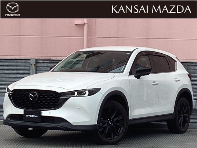 マツダ CX-5 