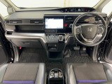 ステップワゴン 2.0 スパーダ ハイブリッド G EX ホンダセンシング 