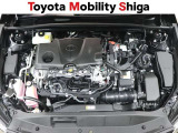 ハイブリッドシステムに精通したメカニックがしっかり整備を行なった上でご納車致します。