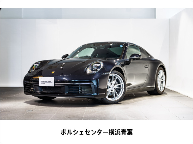 911 カレラ PDK
