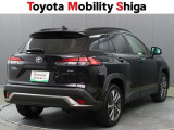 小回りが利いて運転のしやすいボディサイズが魅力です!