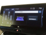 ETCの履歴などが画面で確認できます。