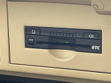 【 ETC 】今やカーライフにおける重要性はナビにも匹敵するのではないでしょうか?セットアップを行うことで利用可能になります!