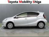 小回りが利いて運転のしやすいボディサイズが魅力です!