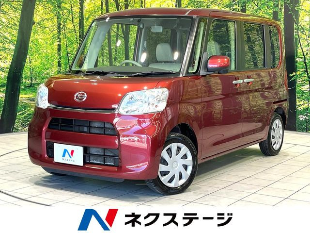 ダイハツ タント 