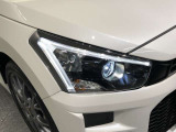 ★LEDヘッドライト★LEDは明るく遠くまで照らす光量で夜間走行の視認性を高めます。長寿命で省電力!見た目もスタイリッシュです。