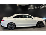 CLAクラス AMG CLA35 4マチック 4WD 