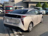 中古車もハイブリッドの時代です。ハイブリッド車は、ハイブリッド機構の診断をおこなっています。ロングラン保証とは別に、安心のハイブリッド保証も付いています。
