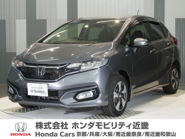 ホンダ フィット 