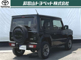 ジムニー XC 4WD 