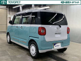 「ロングラン保証」付き!トヨタのお店で中古車をお買い上げいただいたすべてのお客様に安心で快適なカーライフをお約束する1年間の保証です。