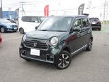 人気車種! N-ONEプレミアが入庫しました☆彡