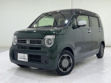ホンダ N-WGN