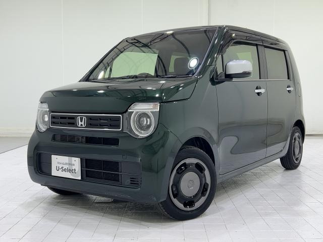 ホンダ N-WGN 
