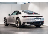 911 カレラS PDK 