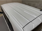 屋根の状態もしっかり確認出来ます。トヨタ中古車「まるごとクリーニング」でピカピカです。