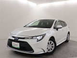 トヨタ認定中古車ライトのカローラツーリングが入荷しました♪