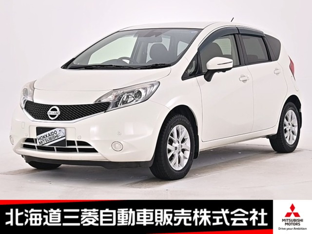 日産 ノート 