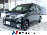4WD バックカメラ 禁煙車 スマートキー HIDヘッド