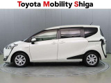 両側パワ-スライドドア付きだから、狭い駐車スペ-スなどでの乗り降りラクラク!小さなお子様のいるご家庭には嬉しい装備。