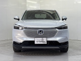 R4年 ヴェゼル e:HEV X 4WDが入庫しました。HondaCONNECT対応純正メモリーナビ・Bluetooth対応・CD/DVD再生・リアカメラ・ETC・ドラレコ前後
