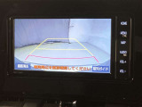 いまや必須装備「ナビゲーション」搭載!知らない場所にスイスイッとドライブ。もう、これなしではハンドルを握れませんね!でも運転中の操作は危険ですのでご注意ですね☆