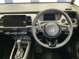 運転しやすいインパネ周りです!見やすいレイアウトで快適なドライブをサポートします!