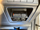 高速道路の料金所も、スムーズに通過できる、ETC車載器を装備しています。