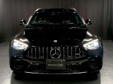 Cクラスワゴン AMG C63 S E パフォーマンス 4WD 
