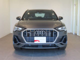 Q3 35 TDI クワトロ Sライン ディーゼル 4WD 